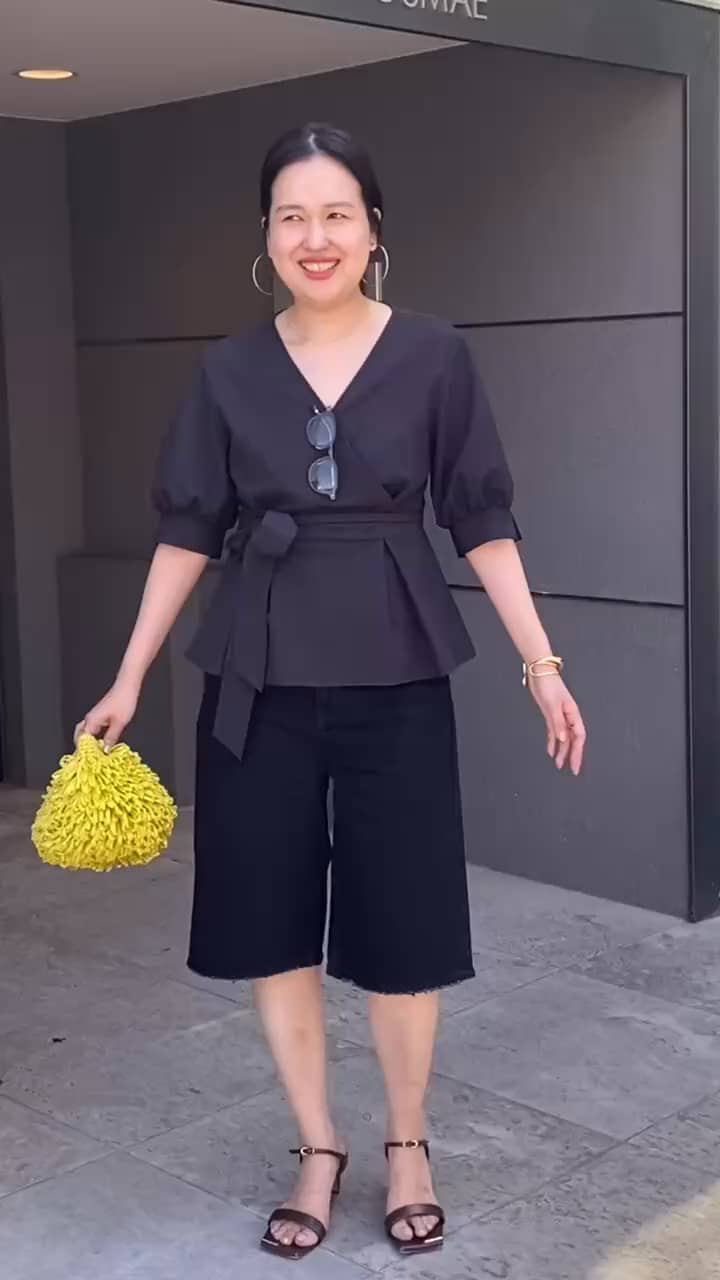 2026.04.20 着映え！ブラウス✨ サムネイル画像