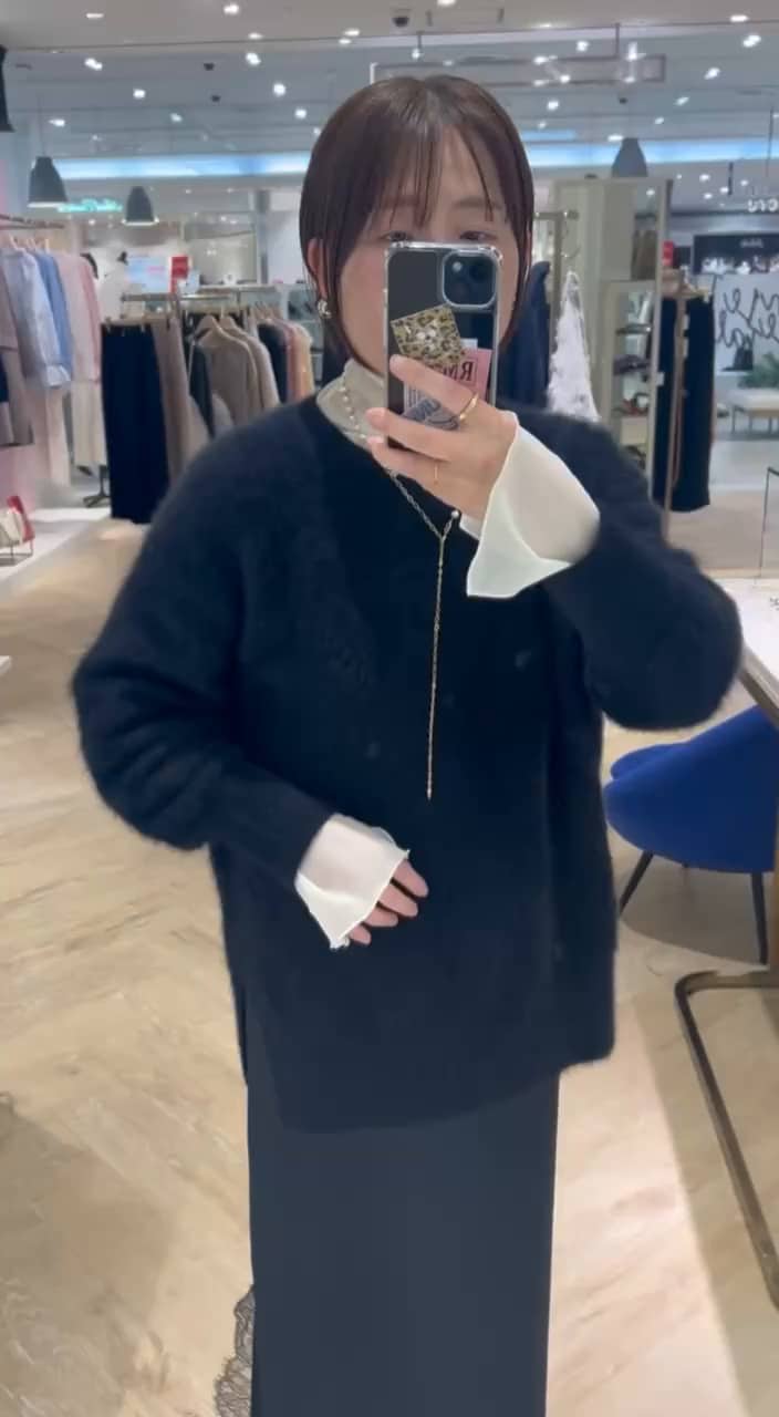 2026.01.13 ブラック×ベージュ サムネイル画像