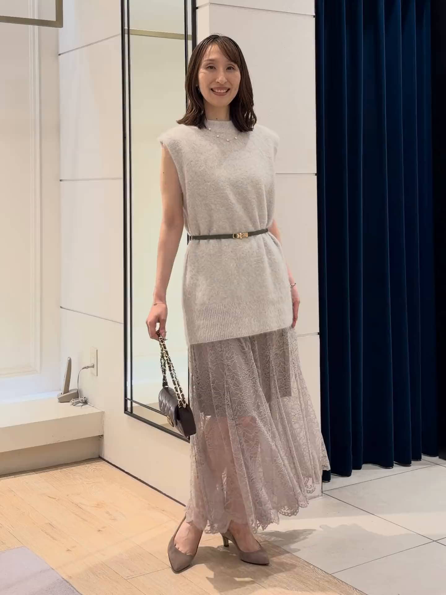 ノーリーズ 日本橋店 Ikeo Yuki ノーリーズ 日本橋店