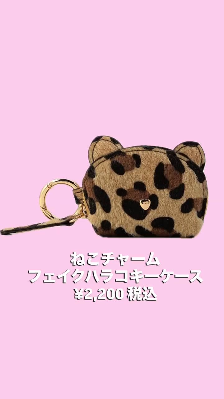2026.09.11 ネコチャーム サムネイル画像