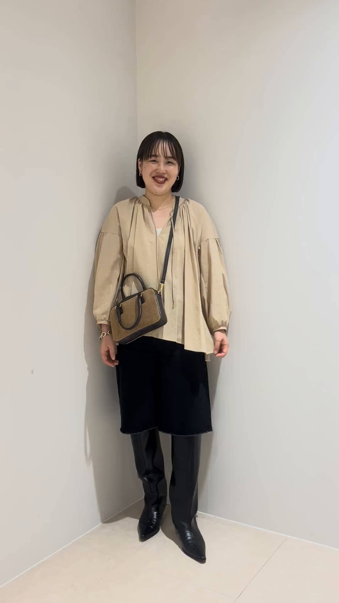 ノーリーズ 京都大丸店 sayaka.f ノーリーズ 京都大丸店