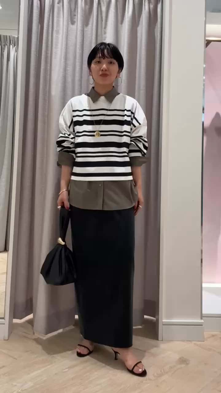 2026.08.31 大人カジュアルコーデ🤍 サムネイル画像