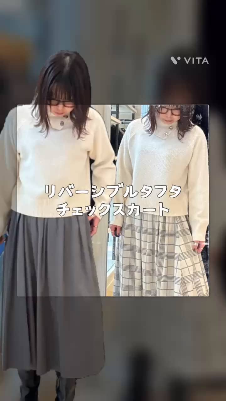 2024.12.30 1枚2役‼︎リバーシブル サムネイル画像