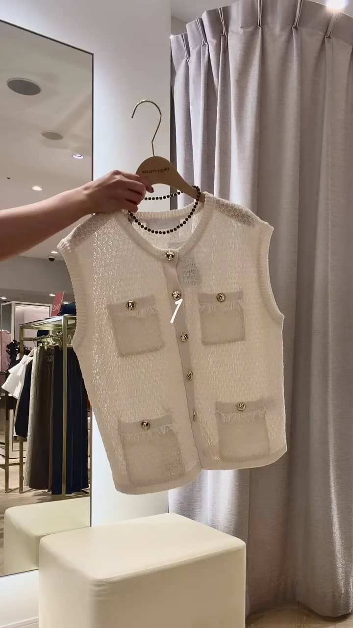 2026.07.29 Summer outfit サムネイル画像