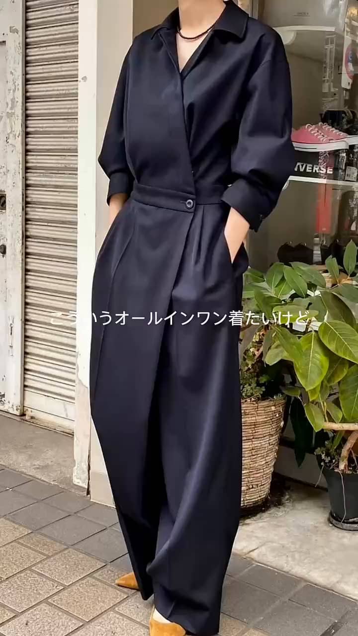 2026.06.08 夏のオールインワンはこう着る！ サムネイル画像