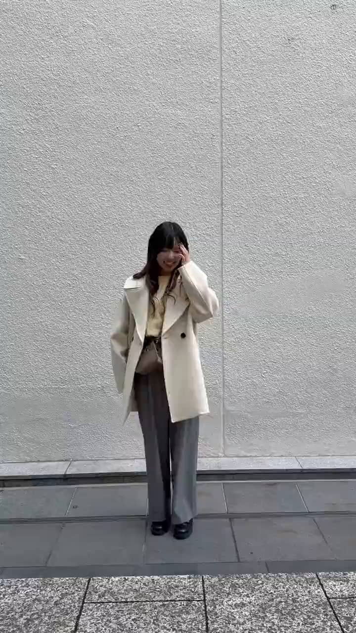 2025.11.27 140リバーコートコーデ サムネイル画像