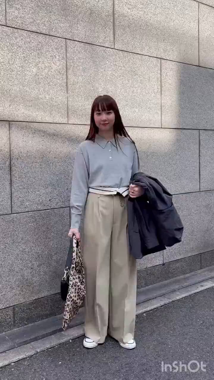 【新品未使用】NOLLEY'S 　ノーリーズアウター　フーデッド　ミドル丈　Ｌ NOLLEY'S】新作アウター身長別スタイリング特集 2023.02.07