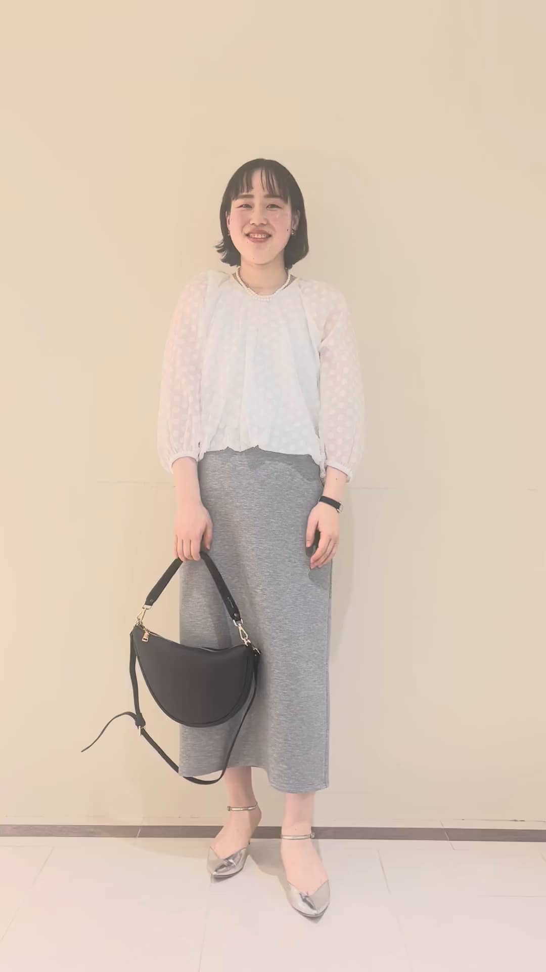 ノーリーズ 京都大丸店 sayaka.f ノーリーズ 京都大丸店
