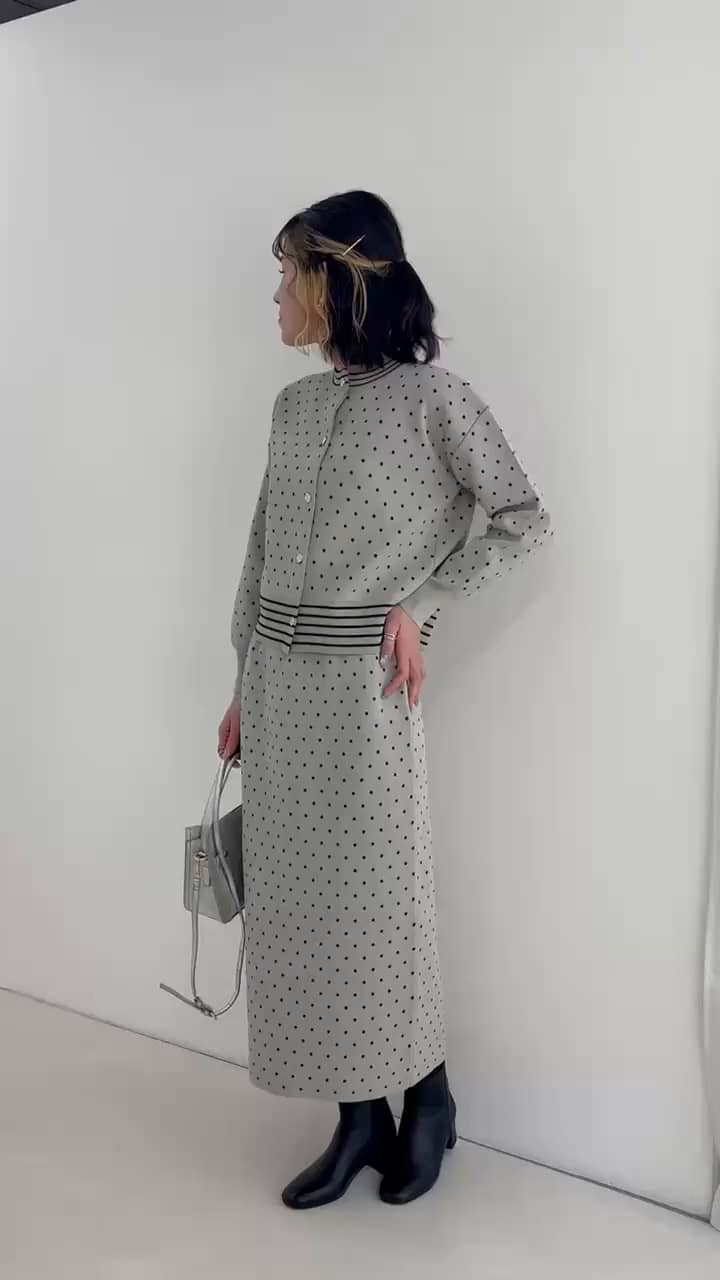 2025.12.24 セットアップ可能🌟軽量ニット サムネイル画像