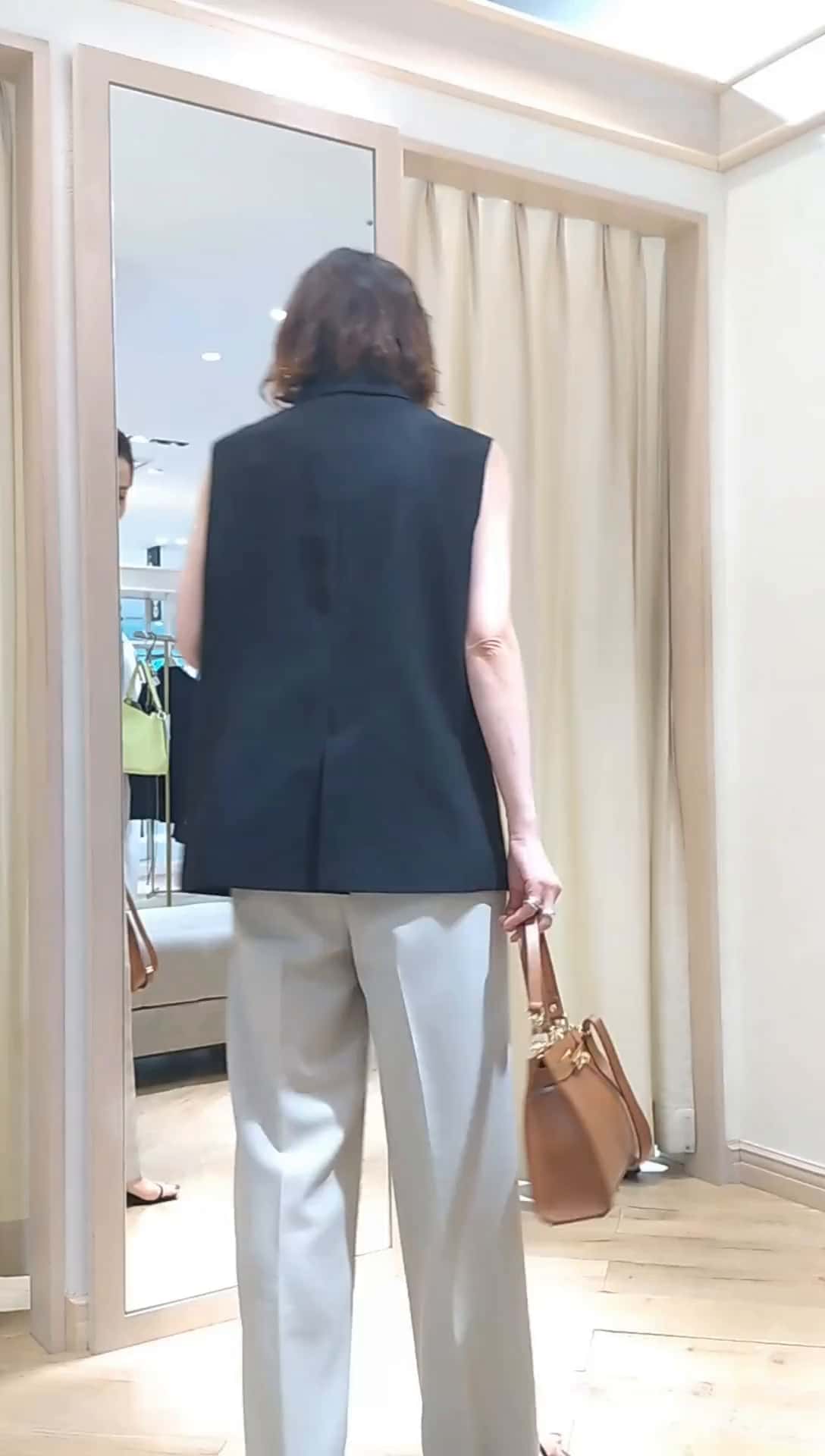 ノーリーズ(NOLLEY'S) ベスト・ジレ の通販 | マルイウェブチャネル