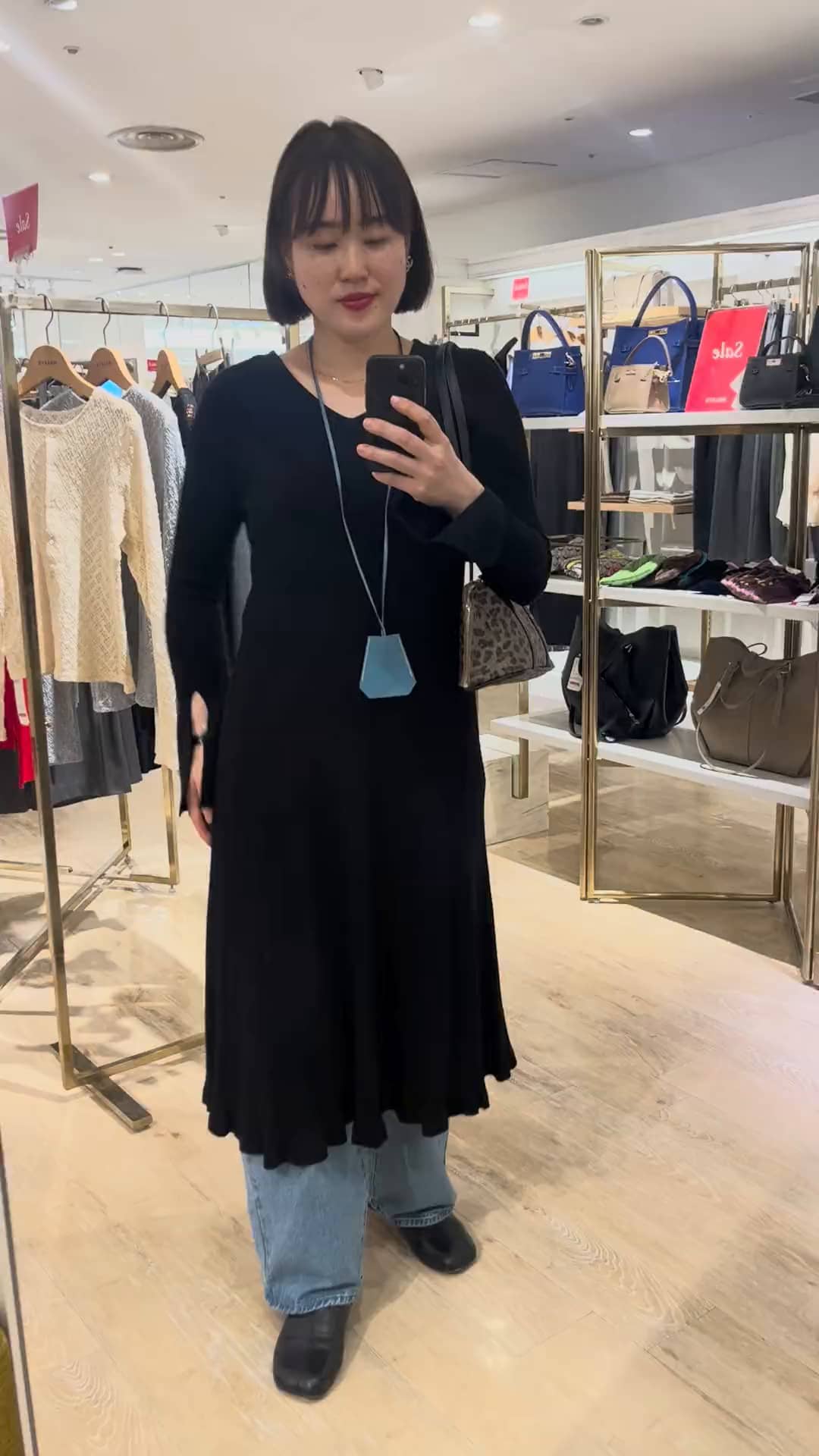 ノーリーズ 京都大丸店 sayaka.f ノーリーズ 京都大丸店