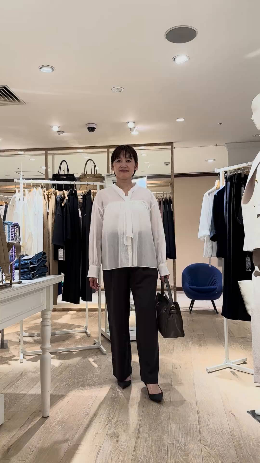 ノーリーズ & グッドマン EXPOCITY店 nanai ノーリーズ & グッドマン EXPOCITY店