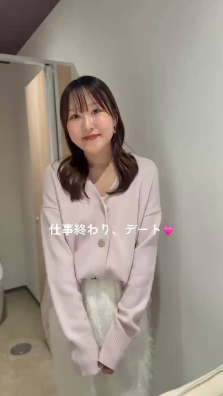 2026.10.03 MUSICニットカーディガン💖 サムネイル画像