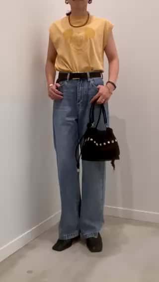 2026.08.18 ミッキーT×デニムコーデ サムネイル画像