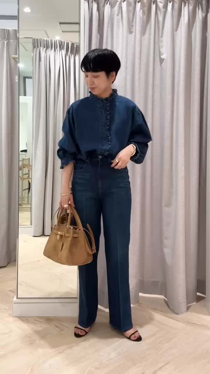 2025.08.10 RMdenimシリーズ👖 サムネイル画像