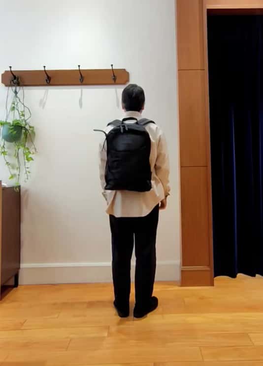 2026.01.27 オーバーサイズシルエットシャツを合わせたきれいめコーデ サムネイル画像