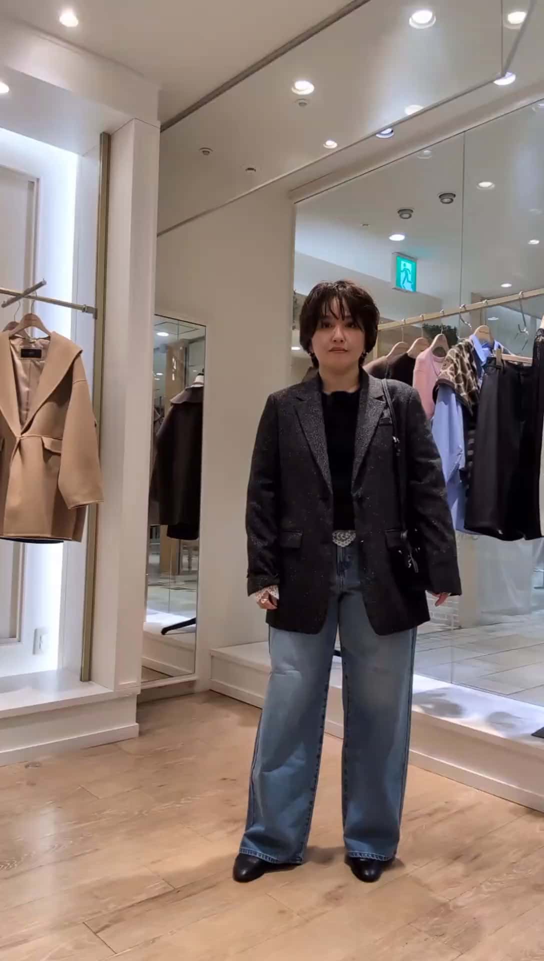 2025.10.18 オーバーサイズジャケット サムネイル画像