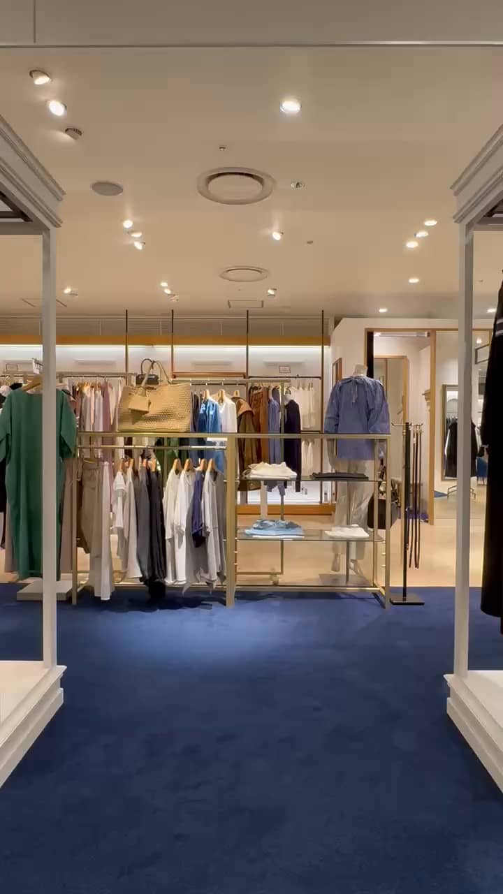 2025.09.16 New items for Autumn！ サムネイル画像