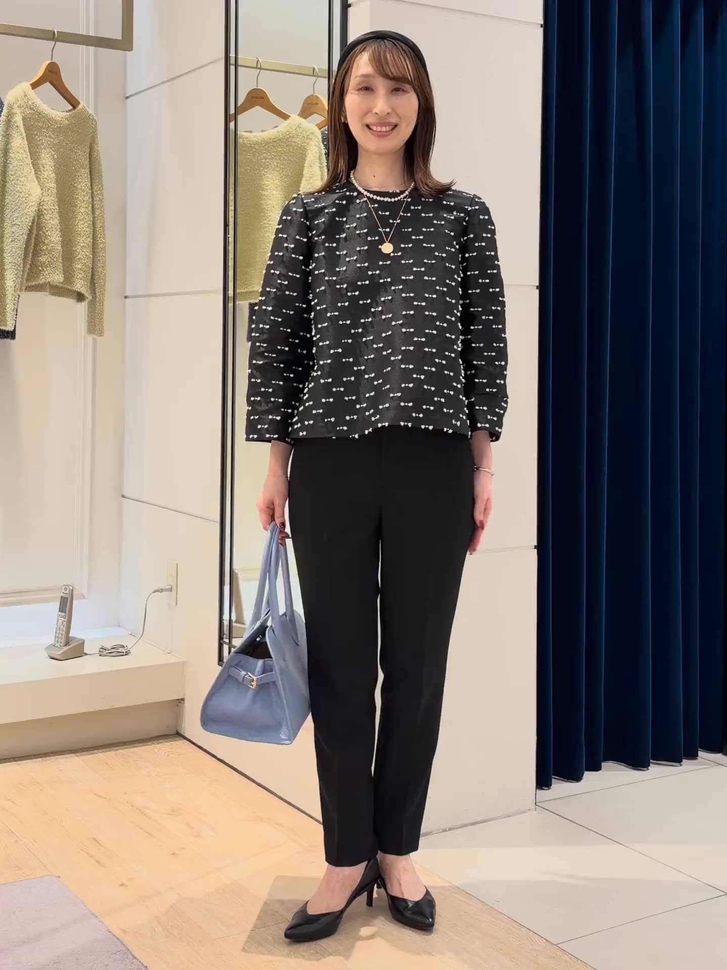 ノーリーズ 日本橋店 Ikeo Yuki ノーリーズ 日本橋店