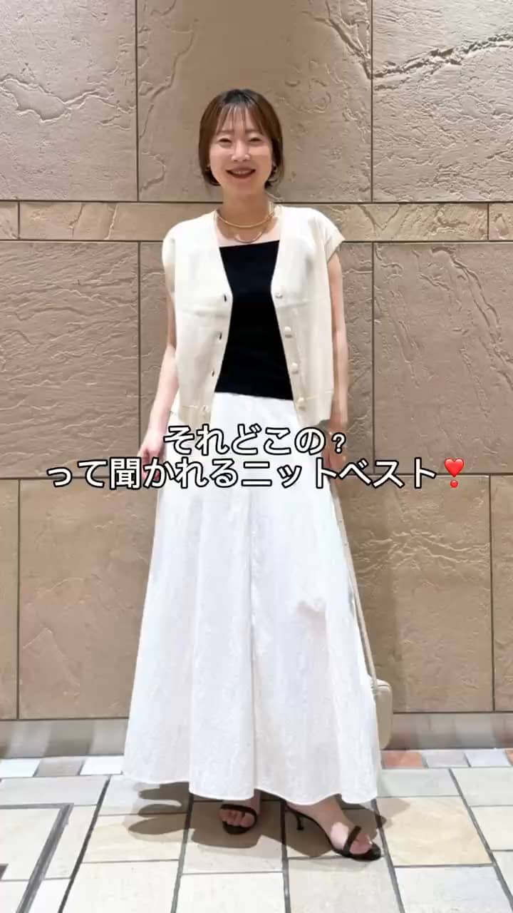 おすすめ春夏ジャケット❣️｜MOVIE詳細｜NOLLEY'S MALL