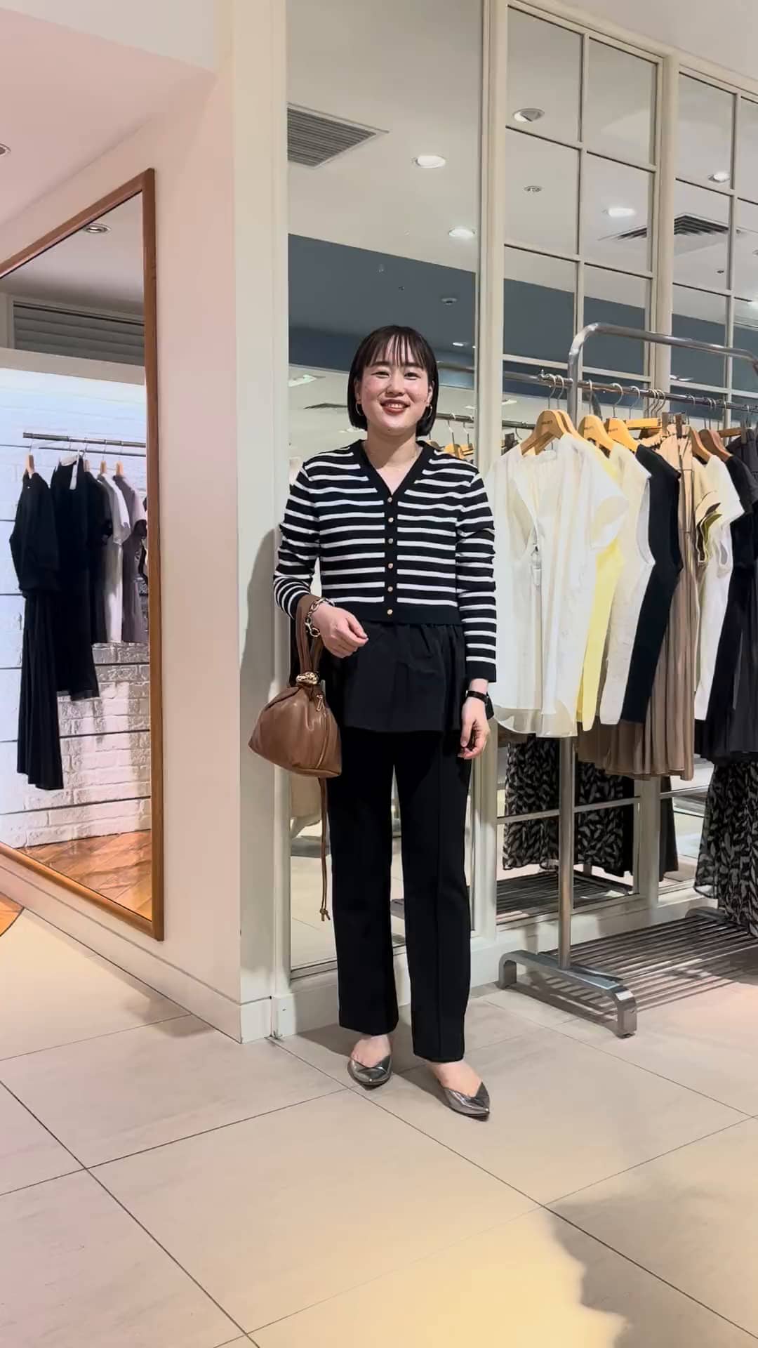ノーリーズ 京都大丸店 sayaka.f ノーリーズ 京都大丸店