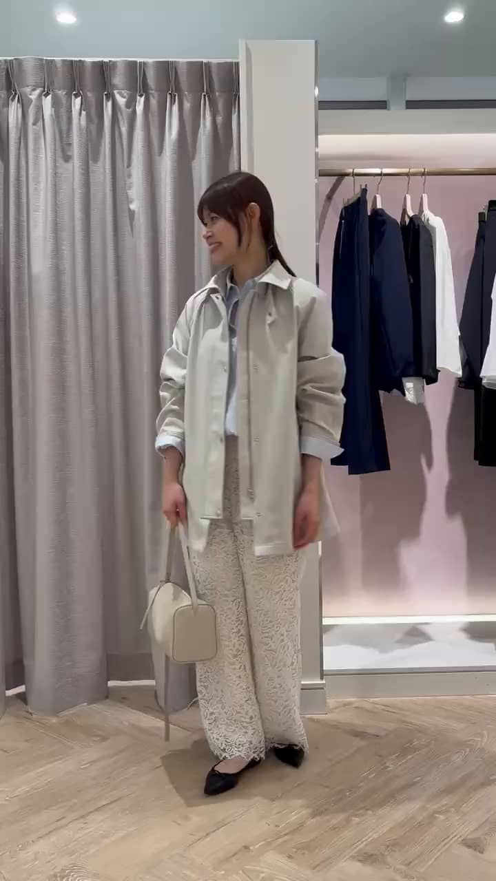 2026.01.24 春1番のオススメコーデ サムネイル画像