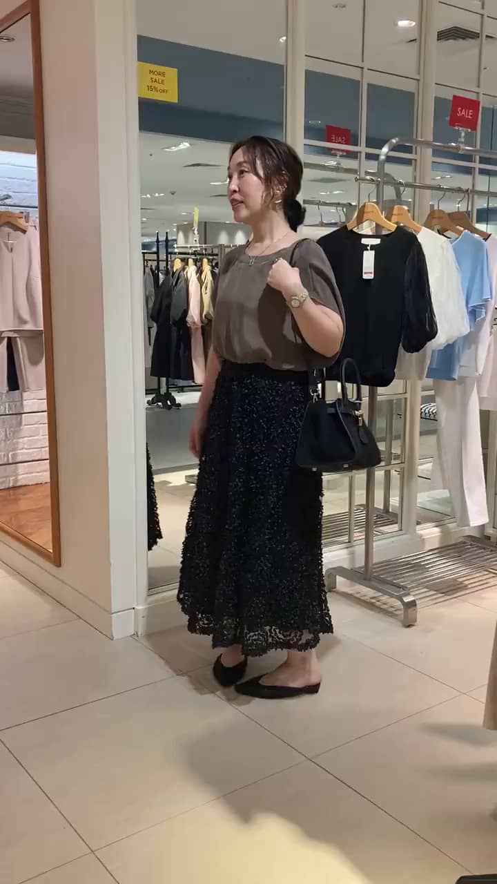 2025.08.18 お出かけコーデ サムネイル画像