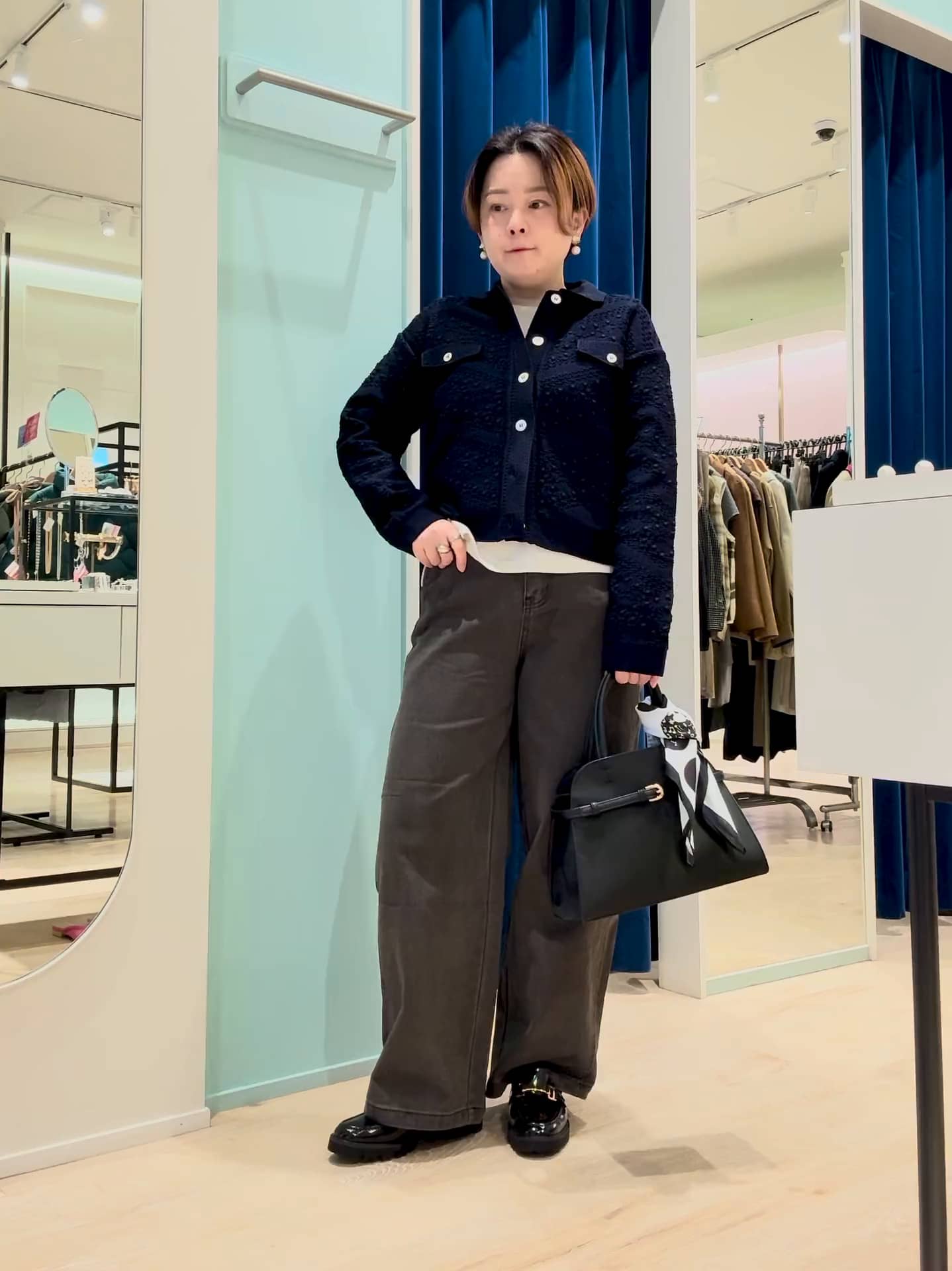 ノーリーズアウトレット 越谷レイクタウン店 shirahata ノーリーズアウトレット 越谷レイクタウン店