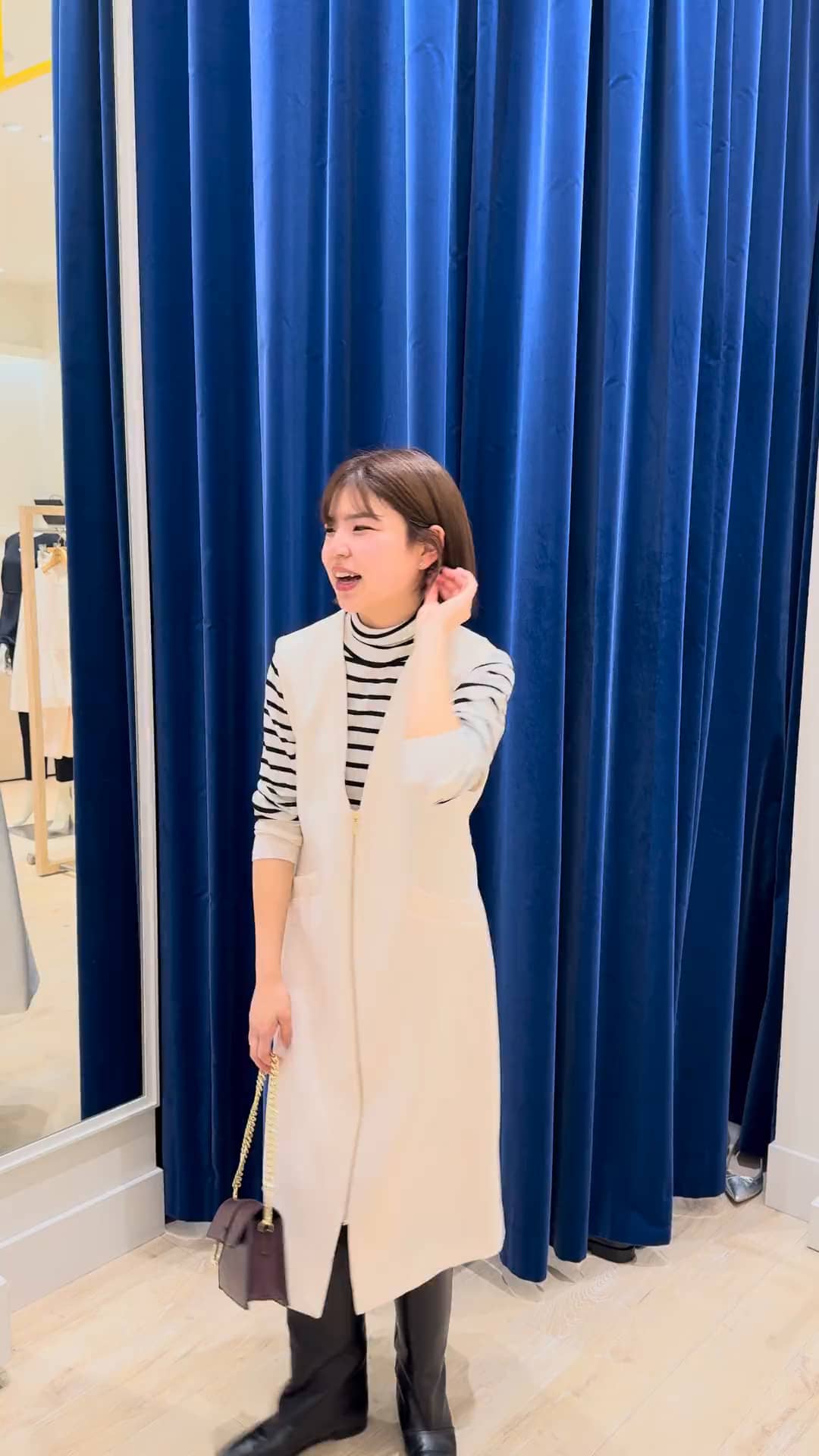 ノーリーズ 西宮ガーデンズ店 Takahashi ノーリーズ 西宮ガーデンズ店