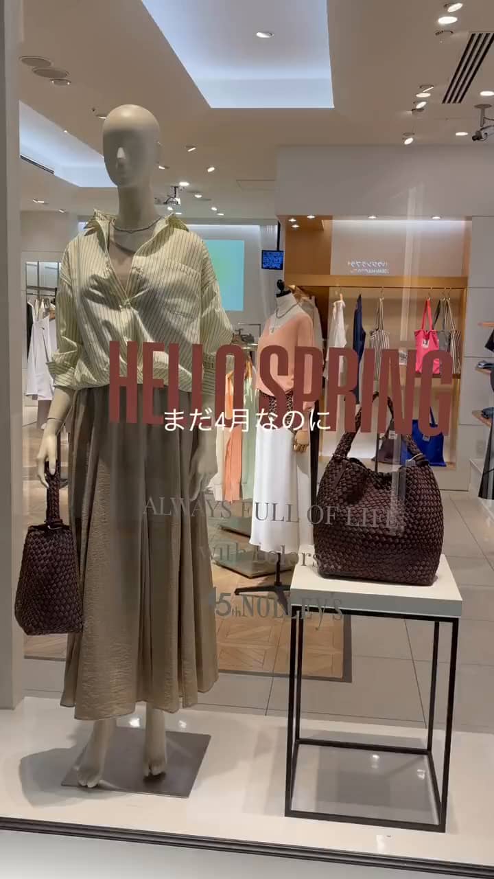 2026.04.20 【夏も快適🌻】爽やか通勤コーデ サムネイル画像