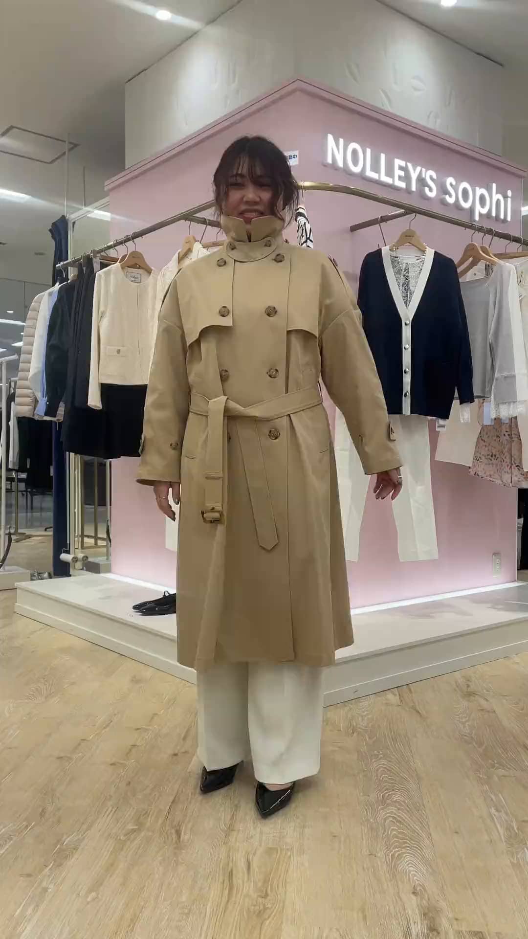 ノーリーズ 小田急町田店 yamamoto ノーリーズ 小田急町田店