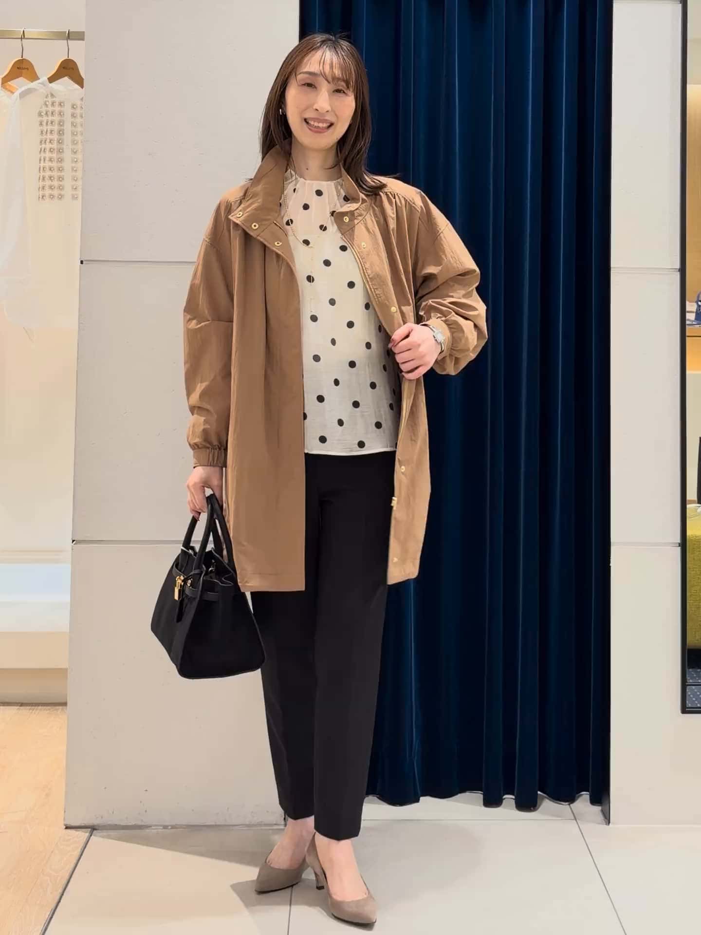 ノーリーズ 日本橋店 Ikeo Yuki ノーリーズ 日本橋店