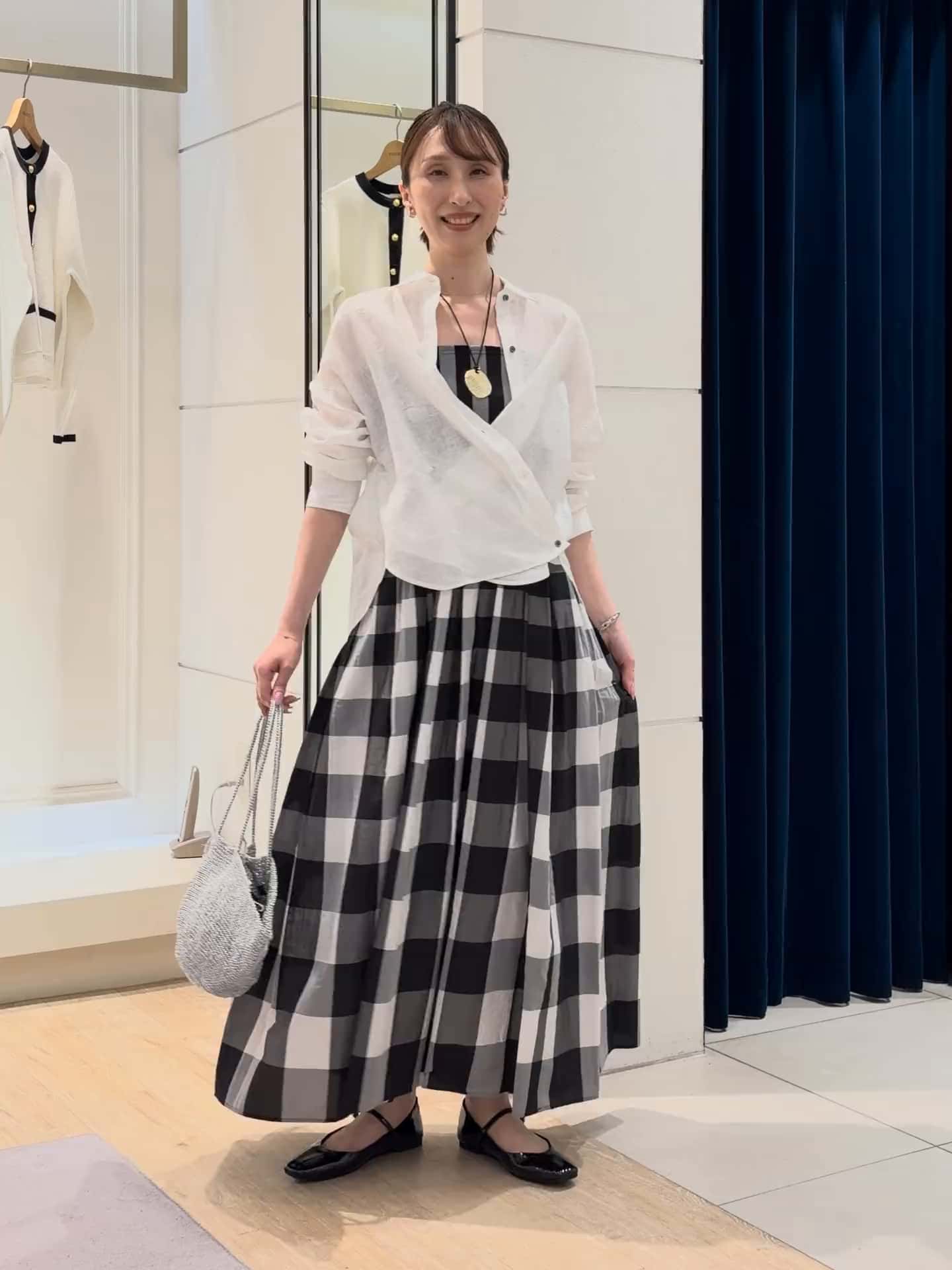 ノーリーズ 日本橋店 Ikeo Yuki ノーリーズ 日本橋店