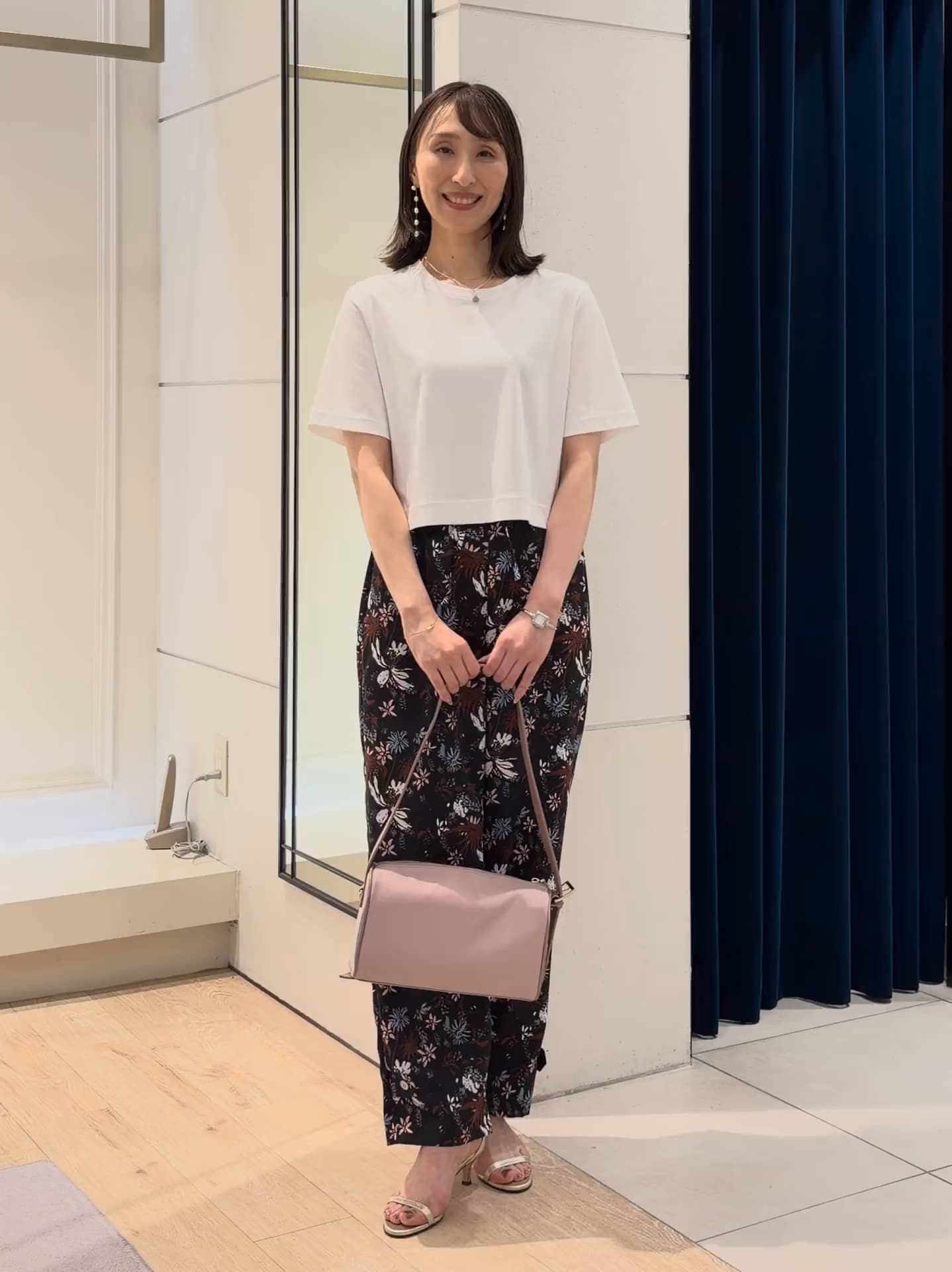 ノーリーズ 日本橋店 Ikeo Yuki ノーリーズ 日本橋店