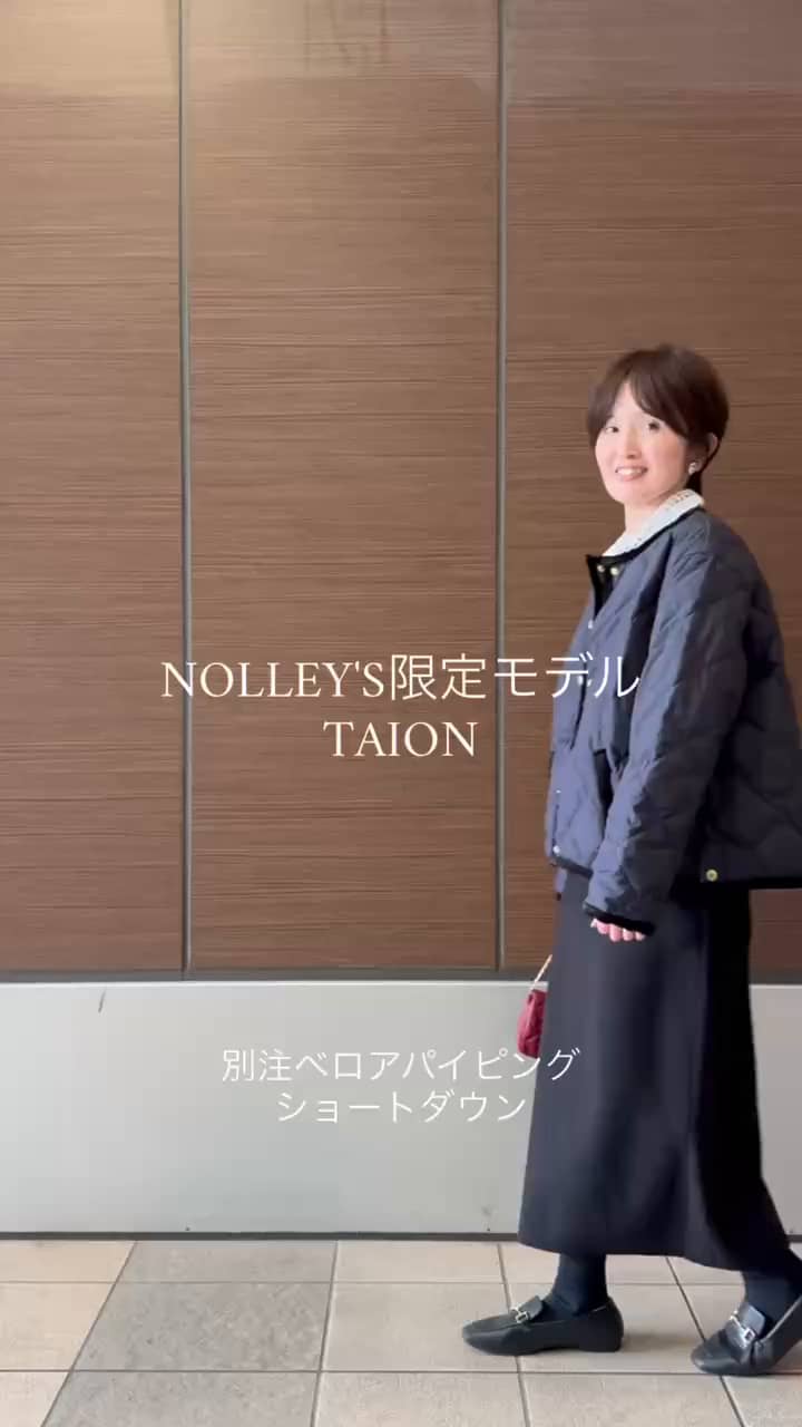 2026.10.14 【NOLLEY'S限定モデルTAION】 サムネイル画像