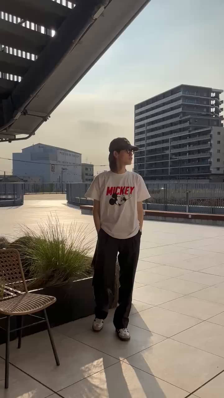 2025.06.04 ⚡️Good Rock Speed⚡️ みんな大好きミッキー🏳️ サムネイル画像