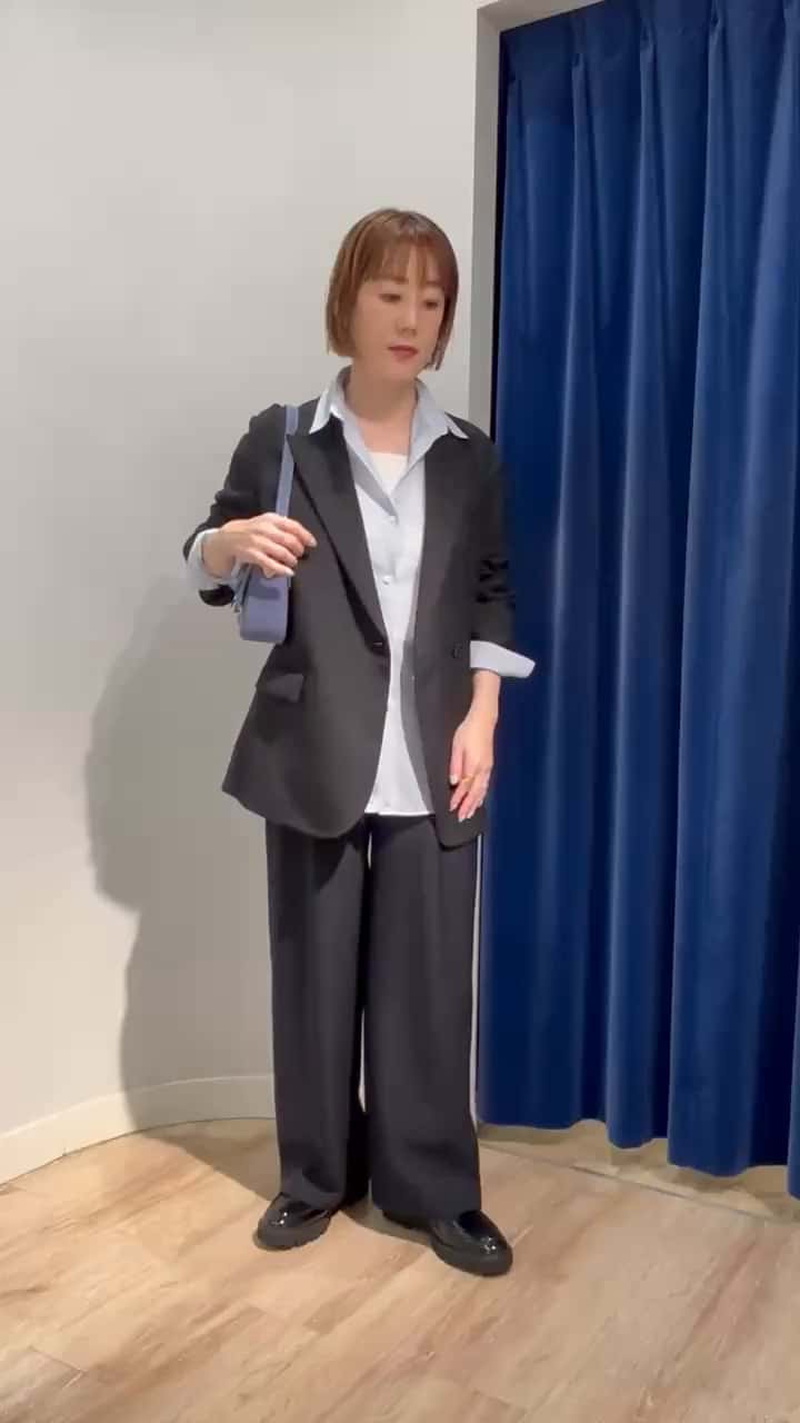 2026.04.09 夏のジャケットコーデ サムネイル画像