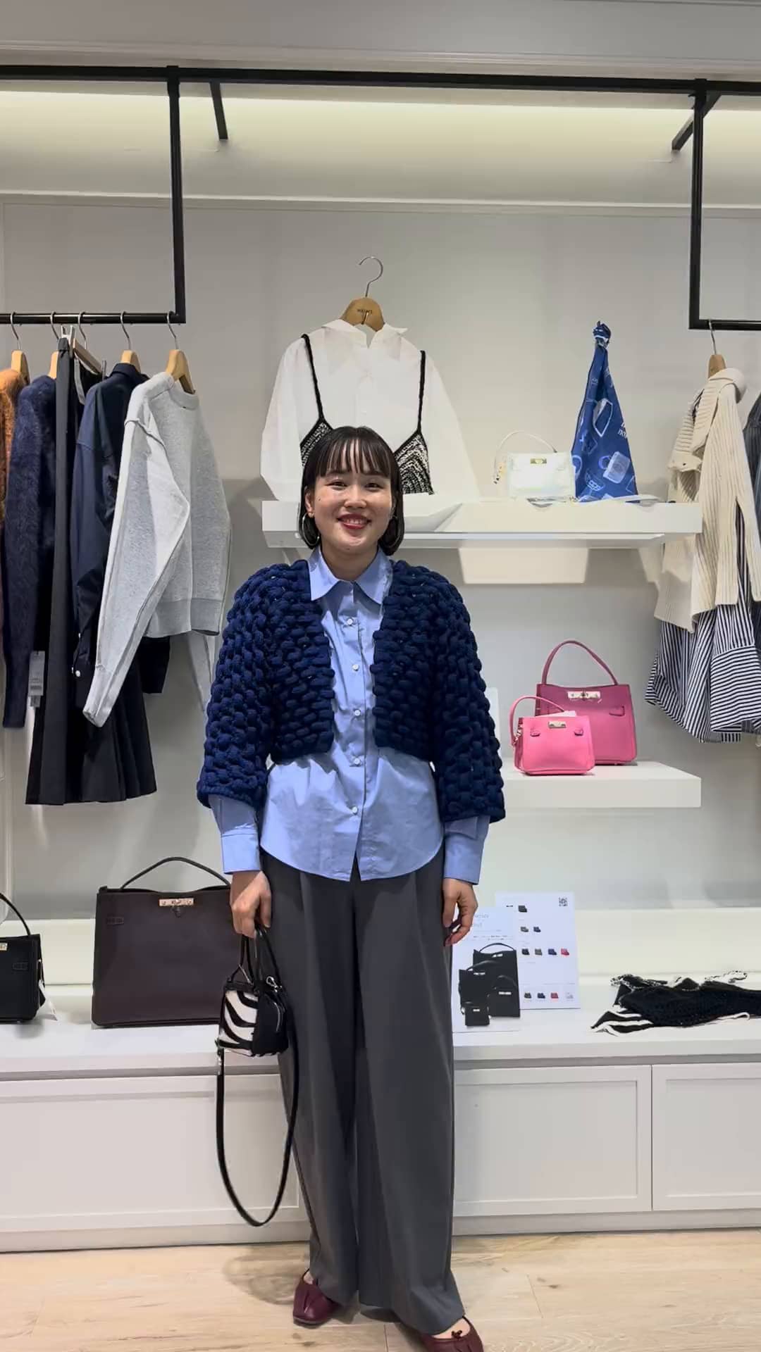 ノーリーズ 京都大丸店 sayaka.f ノーリーズ 京都大丸店