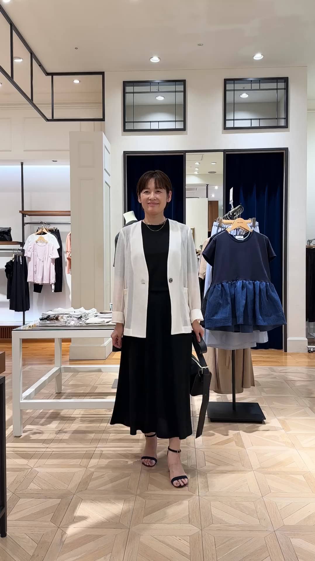 ノーリーズ & グッドマン EXPOCITY店 nanai ノーリーズ & グッドマン EXPOCITY店