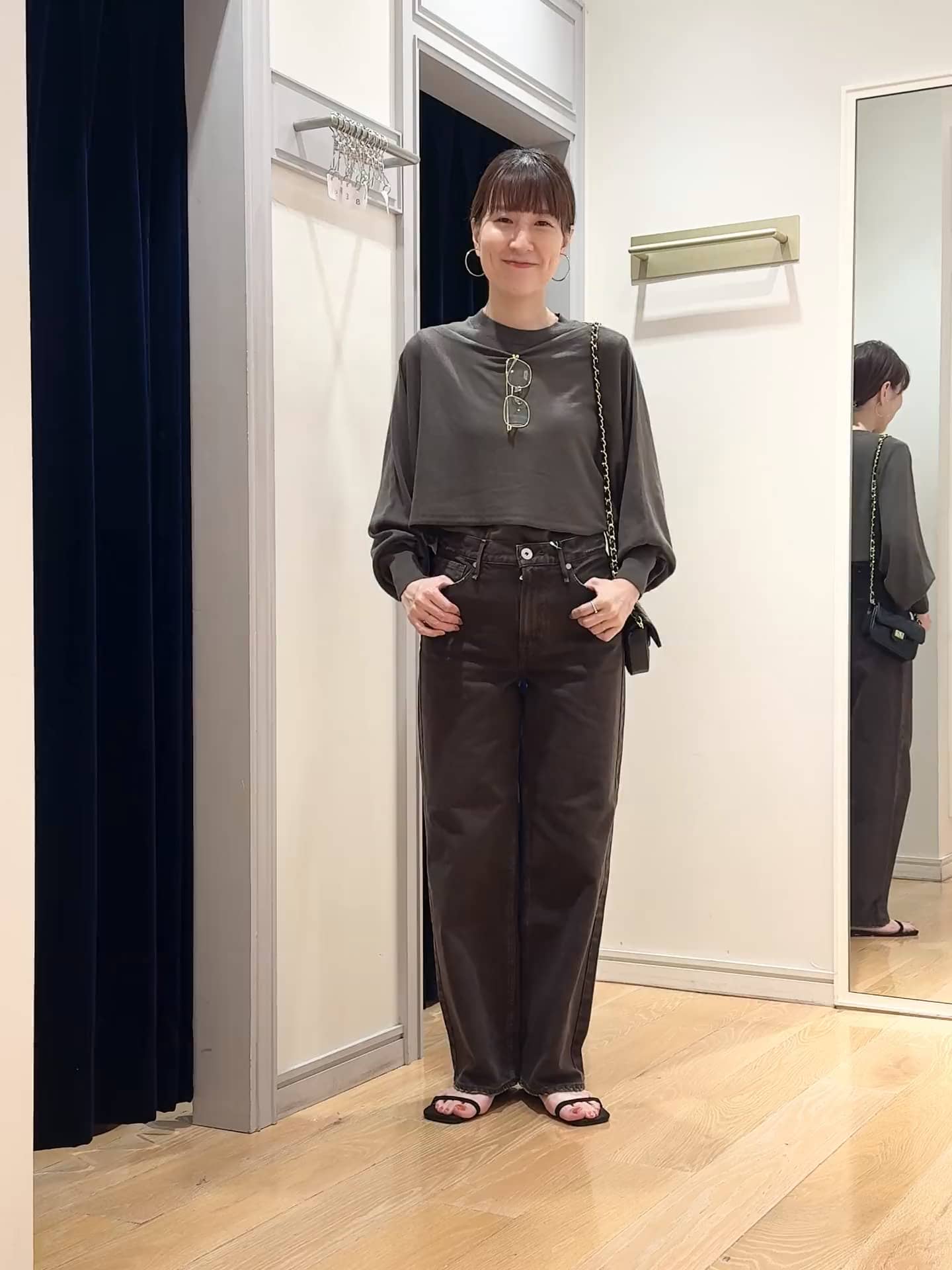 ノーリーズ ルミネ有楽町店 yamaguchi ノーリーズ ルミネ有楽町店