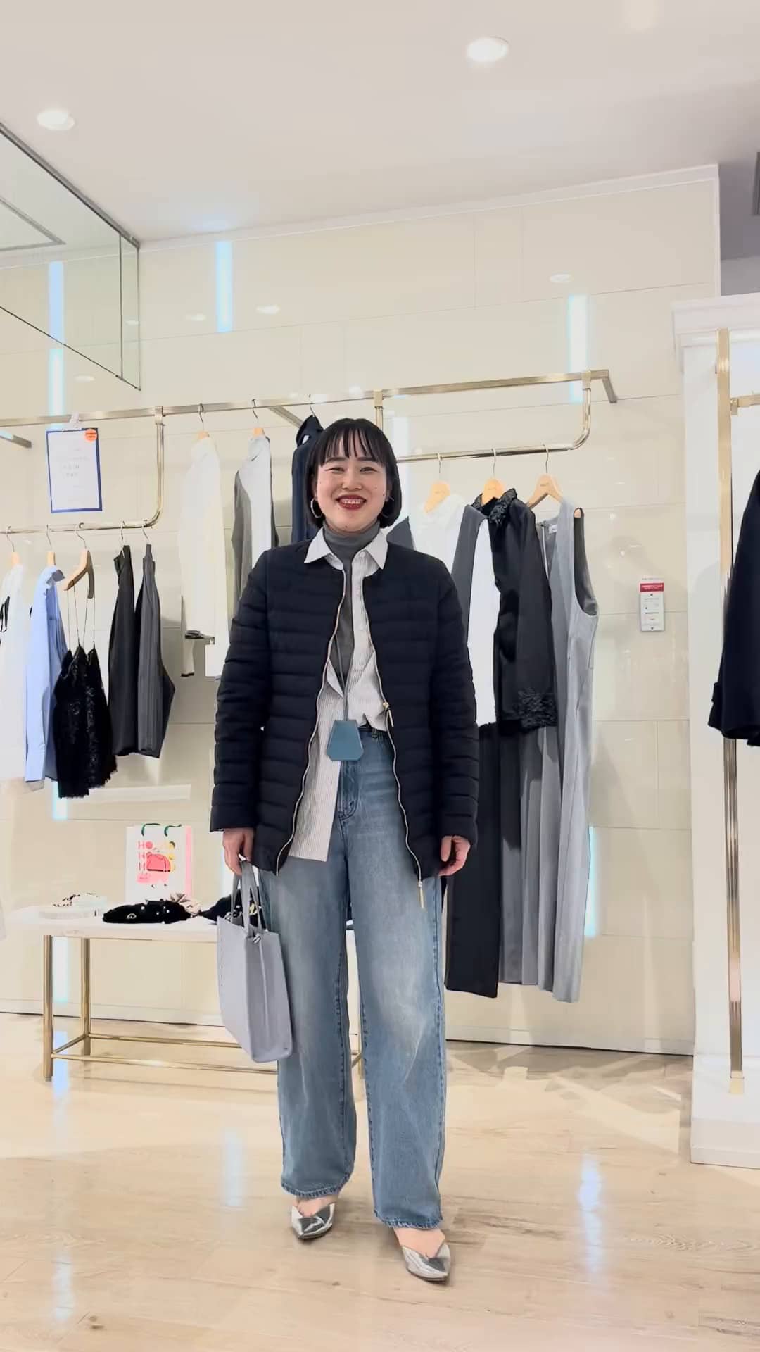 ノーリーズ 京都大丸店 sayaka.f ノーリーズ 京都大丸店