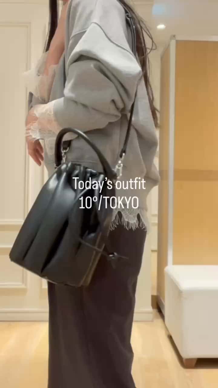 2026.02.11 大人カジュアルコーデ サムネイル画像