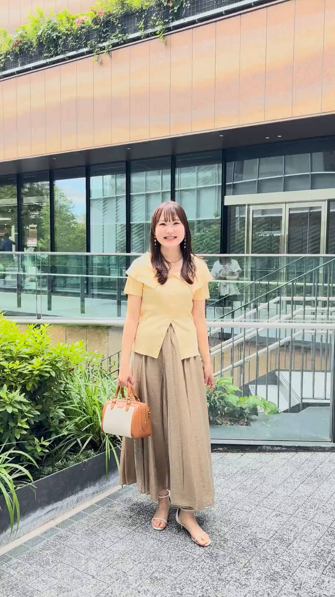 ノーリーズ 梅田大丸店 miho okamoto ノーリーズ 梅田大丸店