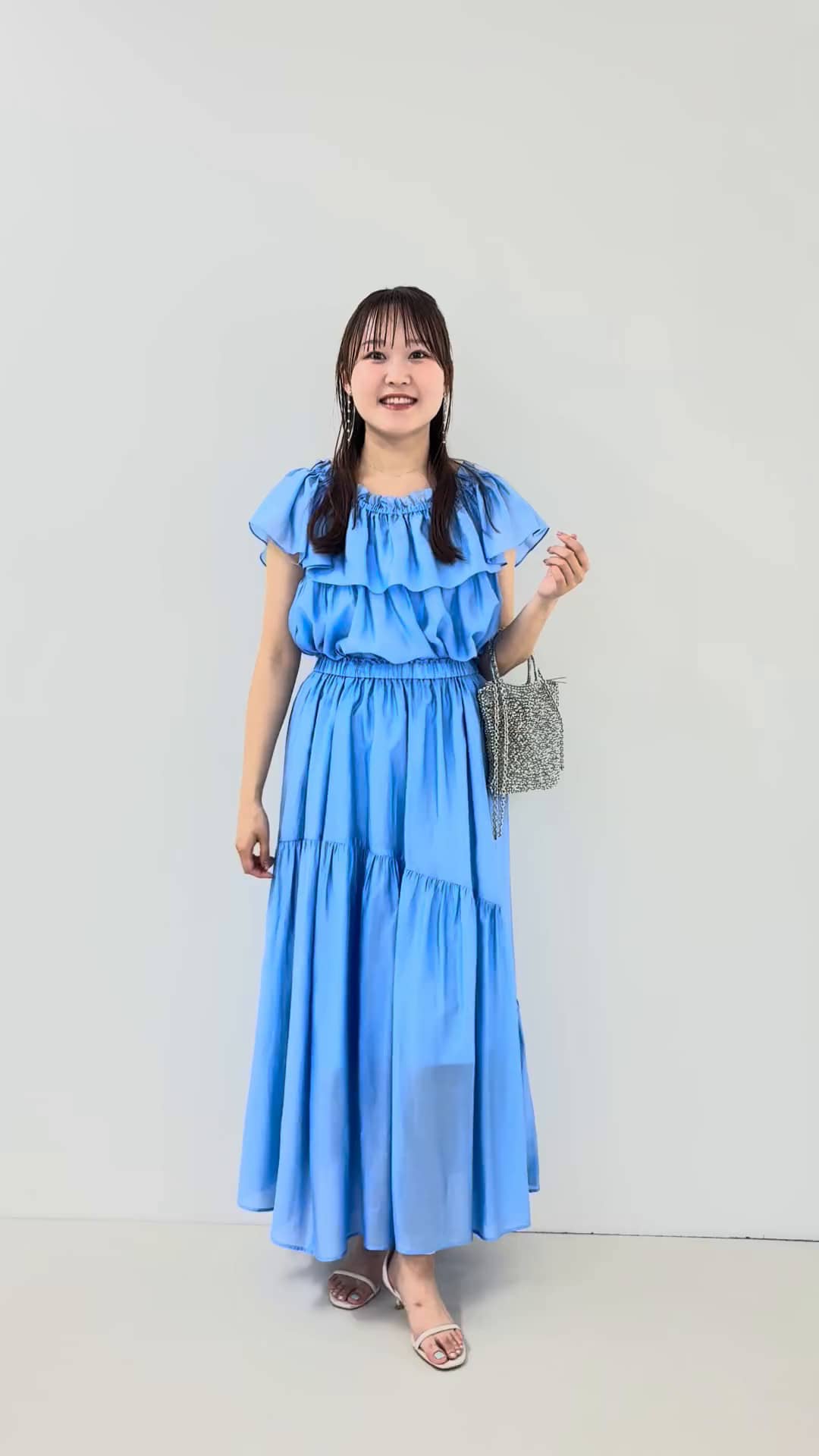 ノーリーズ 梅田大丸店 miho okamoto ノーリーズ 梅田大丸店