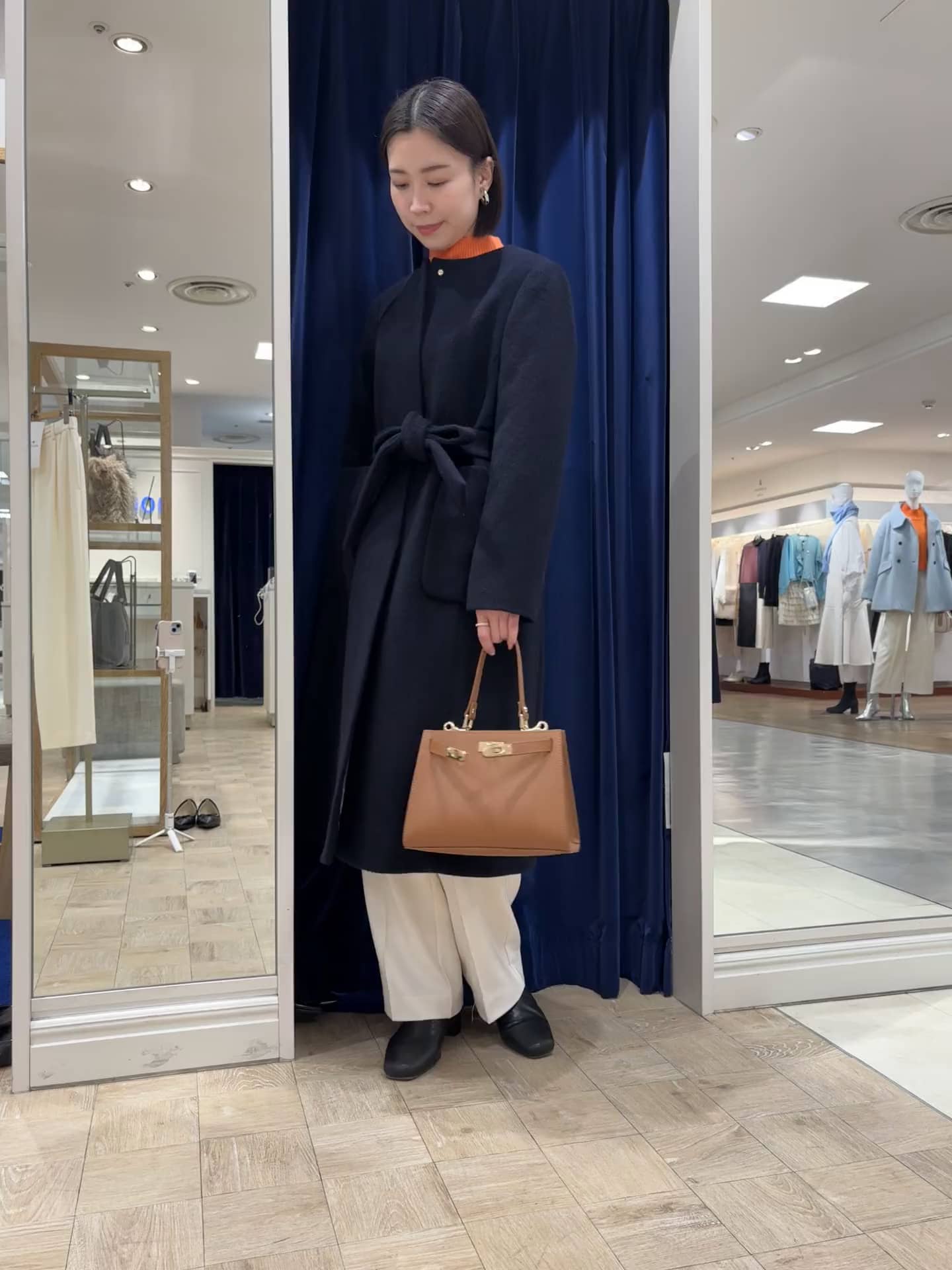 ノーリーズ 神戸大丸店 sugimoto ノーリーズ 神戸大丸店