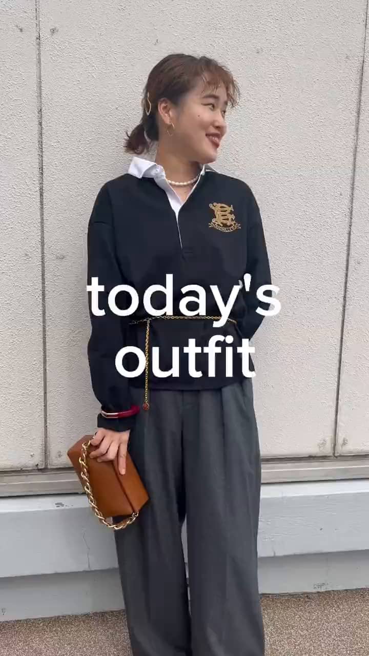 2024.10.24 リアルバイコーデ サムネイル画像