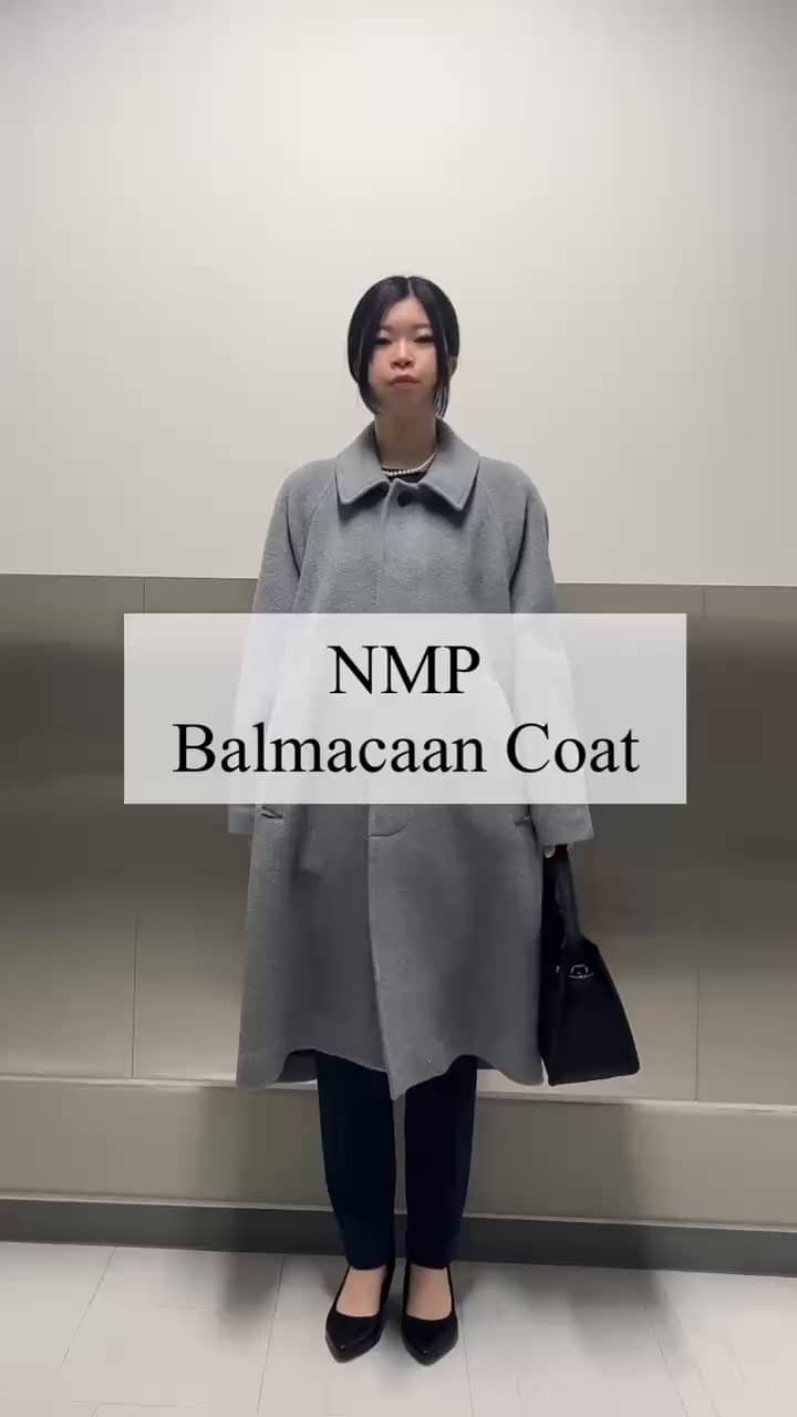 2026.01.25 長く使えるオススメウールコート🧥 サムネイル画像