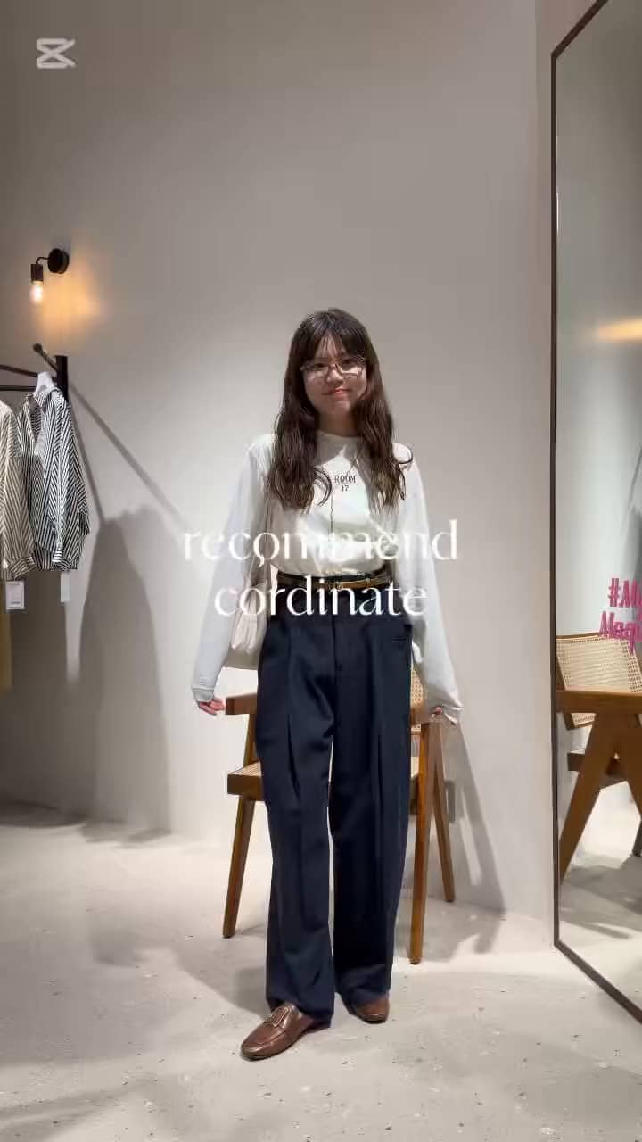 2026.09.20 recommend cordinate ♡ サムネイル画像