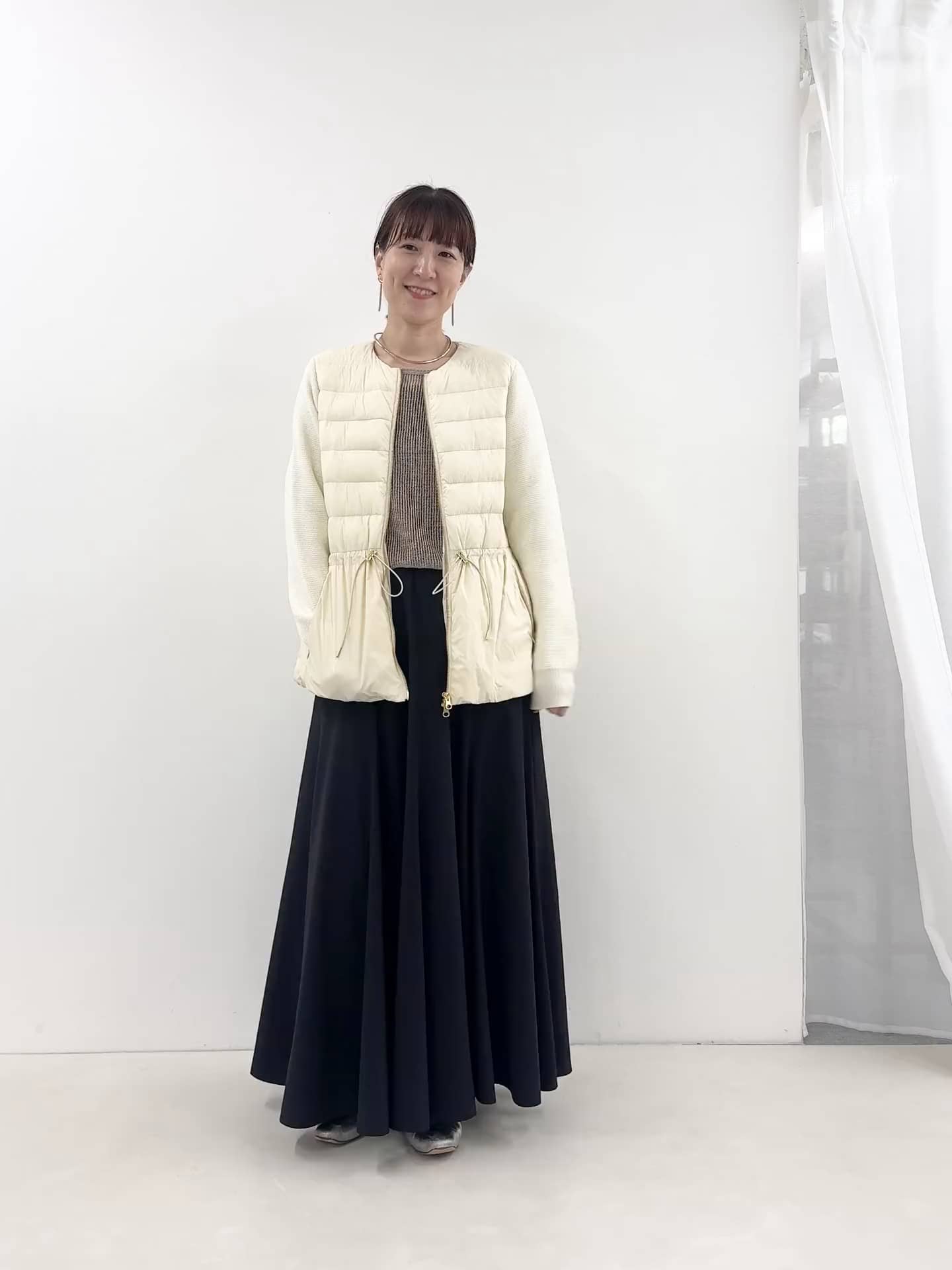 ノーリーズ ルミネ有楽町店 yamaguchi ノーリーズ ルミネ有楽町店