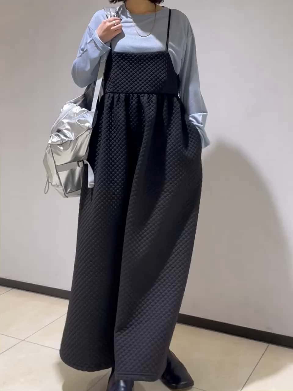 2024.02.08 ベーシック×トレンドcoordinate!! サムネイル画像